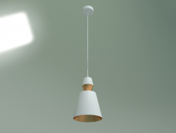 Lámpara colgante 50172-1 (blanco)