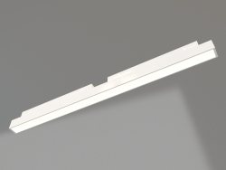 Lampe MAG-ORIENT-FLAT-L465-16W Day4000 (WH, 80 degrés, 48V)