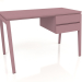 3d model Bureau desk (option 2) - preview