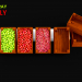 3d модель 3D Деревянный лоток Игра -LOW POLY – превью