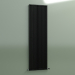 3d модель Радиатор вертикальный ARPA 2 (1820 16EL, Black) – превью