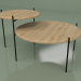 3d model Coffee table Poetika (medium) - preview