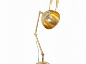 Table lamp Zeters by Romatti