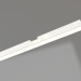 modèle 3D Lampe MAG-ORIENT-FLAT-L465-16W Day4000 (WH, 80°, 48V, DALI) - preview