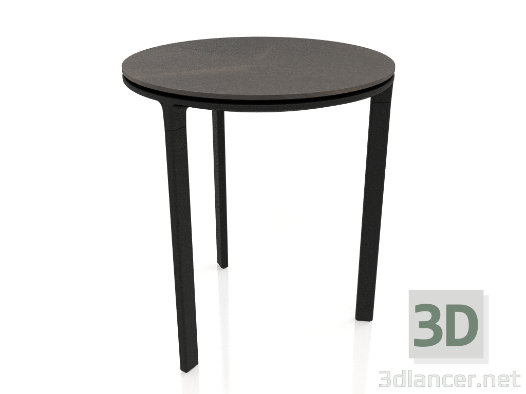 modello 3D Tavolino VIPP421 - anteprima