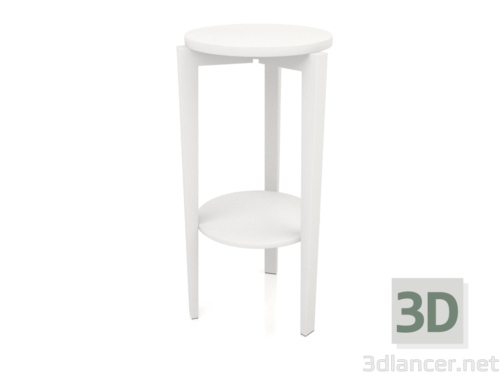 3D Modell Tisch Aster (Option 13) - Vorschau