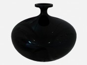 Dekorative Vase Art Deco 2