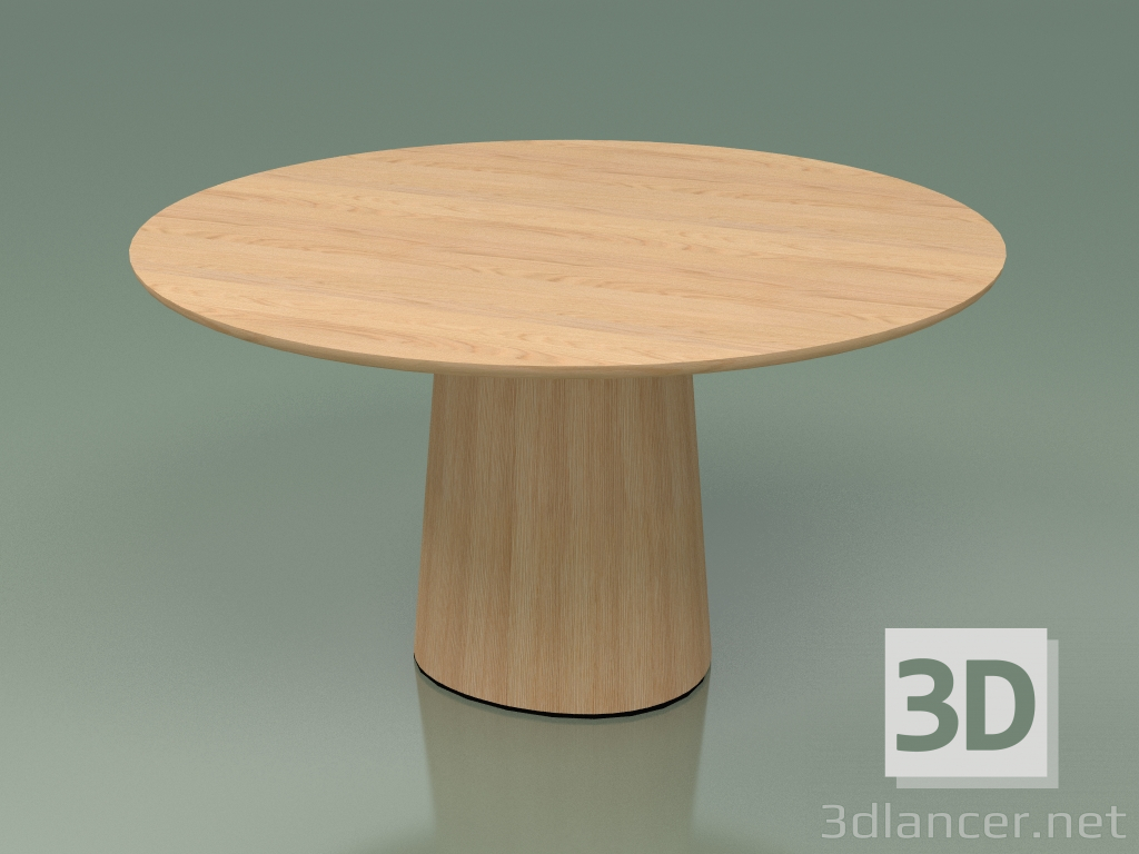 3D Modell Tabelle POV 462 (421-462, runder Radius) - Vorschau