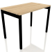 3d model Work table Ogi Y BOY01 (1000x600) - preview