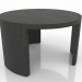 Modelo 3d Mesa de centro MANAS - preview