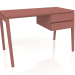 3d model Bureau desk (option 3) - preview