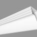 3d model Eaves front (FK32YM) - preview