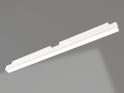 Lampe MAG-ORIENT-FLAT-L465-16W Warm3000 (WH, 80°, 48V)
