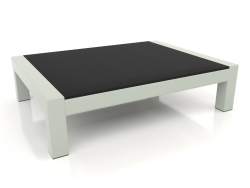 Coffee table (Cement gray, DEKTON Domoos)