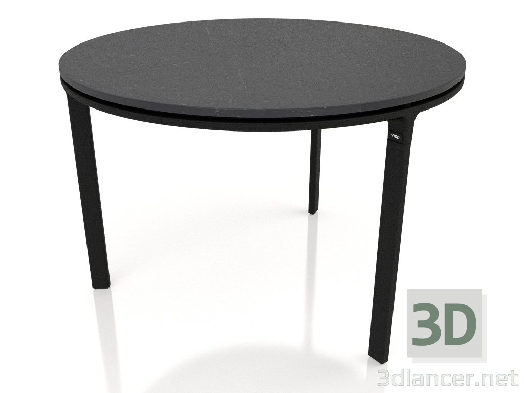 3 डी मॉडल कॉफ़ी टेबल VIPP423 - पूर्वावलोकन