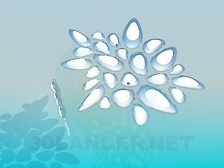 3d model Lighting Kit - preview 3d model Lighting Kit - preview