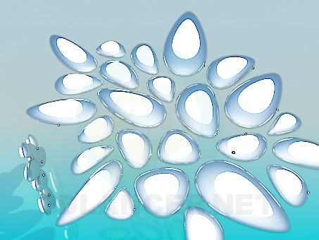 3d model Lighting Kit - preview 3d model Lighting Kit - preview