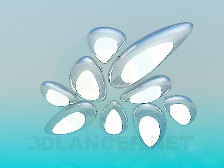 3d model Lighting Kit - preview 3d model Lighting Kit - preview