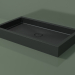 3d model Shower tray Alto (30UA0111, Deep Nocturne C38, 120x70 cm) - preview