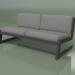 modello 3D Sofa - anteprima