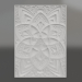 3d model Bas-relief Royalty - preview