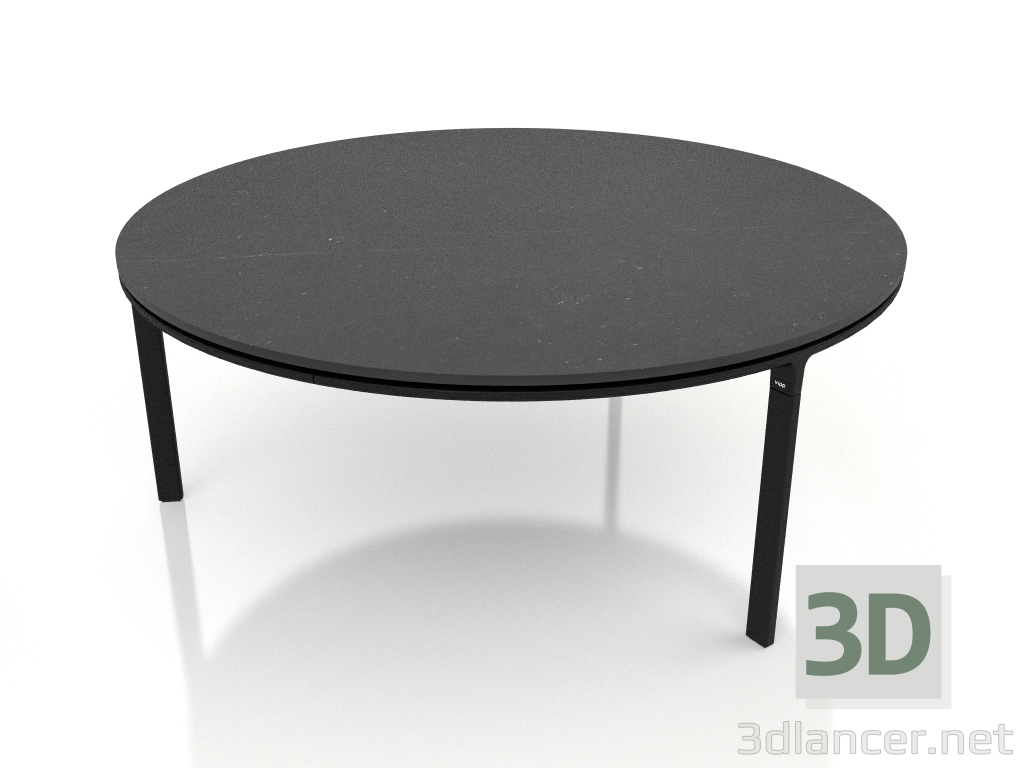3 डी मॉडल कॉफ़ी टेबल VIPP425 - पूर्वावलोकन