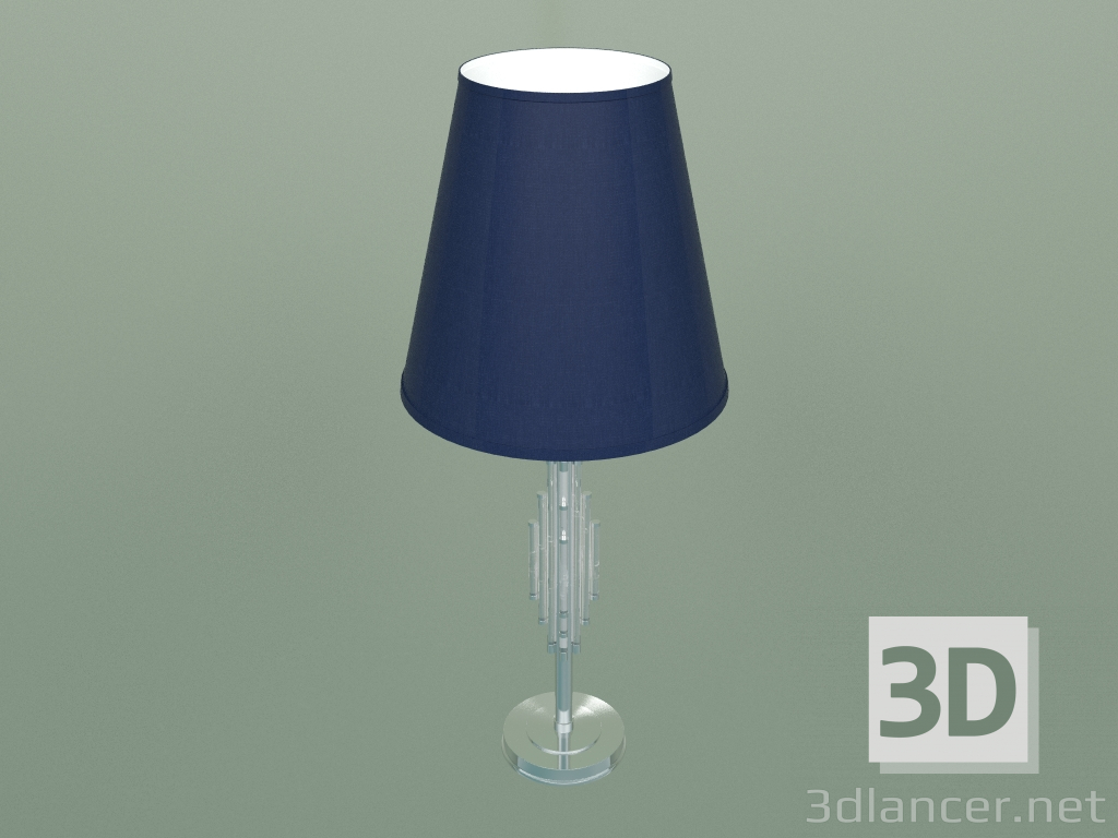 3d model Table lamp FELLINO FEL-LG-1 (BNA) - preview