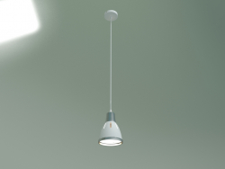 Lámpara colgante 50173-1 (blanco)