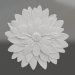 3d model Bas-relief Scent of nature - preview