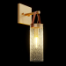 3d Настінний світильник CAPSULE by Romatti модель купити - зображення
