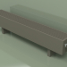modello 3D Convettore - Aura Basic (140x1000x146, RAL 7013) - anteprima