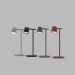 3d model Table lamp Caramel - preview
