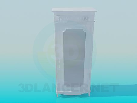 3d model sideboard - preview 3d model sideboard - preview