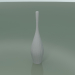 modello 3D Lampada da terra (Bolla S, Bianco) - anteprima