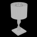 modèle 3D Lampes vint - preview