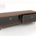 3d model TV stand (S540) - preview