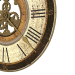3d Настенные часы Howard Miller 625-542 Brass Works модель купить - ракурс