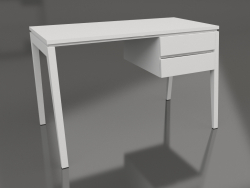 Área de trabalho do Bureau (opção 10)