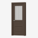 Modelo 3d A porta é interroom (04.41 G-P9) - preview