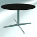 3 डी मॉडल कॉफी टेबल AUKI H40 ()60) - पूर्वावलोकन