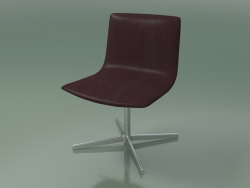 Conference chair 4912 (4 legs, without armrests)