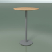 3D Modell Runder Tisch Easy Mix & Fix (421-629, T 70 cm) - Vorschau