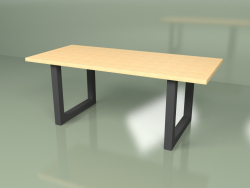 Dining table 2000
