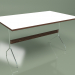 3d модель Обеденный стол Wellington 137х92 – превью