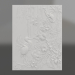 modèle 3D Bas-relief Printemps - preview