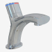 3d model Washbasin faucet Elipsa (BQE-021M 48865) - preview