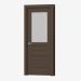 3d model Interroom door (04.41 Г-У4) - preview