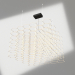3d модель Подвесной светильник STOUN CUBE – превью