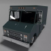 3D Birinci Adım modeli satın - render