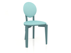 सर्कस कॉम्पैक्ट कुर्सी (विकल्प 1)